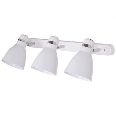 Спот Arte Lamp A5049PL-3WH