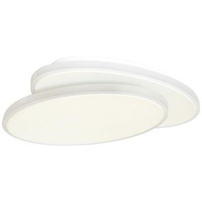 Потолочный светодиодный светильник Omnilux Comerio OML-01901-14