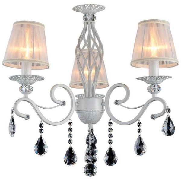 Подвесная люстра Omnilux Belluno OML-79103-03