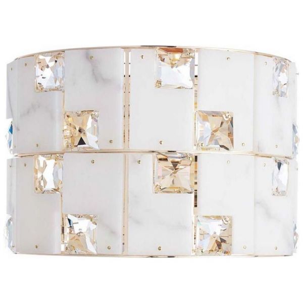 Бра Odeon Light CHESSI 5076/2W