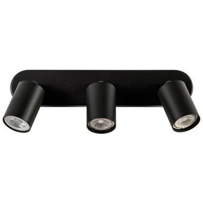 Спот потолочный Arte Lamp A3226PL-3BK