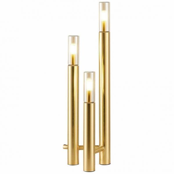 Настольная лампа ST Luce SL1236.204.03
