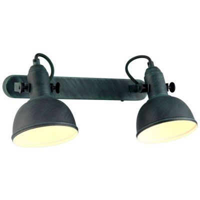 Спот Arte Lamp A5213AP-2BG