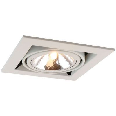 Светильник Arte Lamp A5949PL-1WH