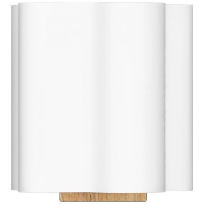 Настенный светильник Lightstar Nubi Legno 802615