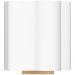 Настенный светильник Lightstar Nubi Legno 802615