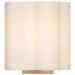 Настенный светильник Lightstar Nubi Legno 802615