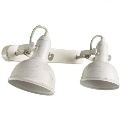 Споты Arte Lamp A5213AP-2WG