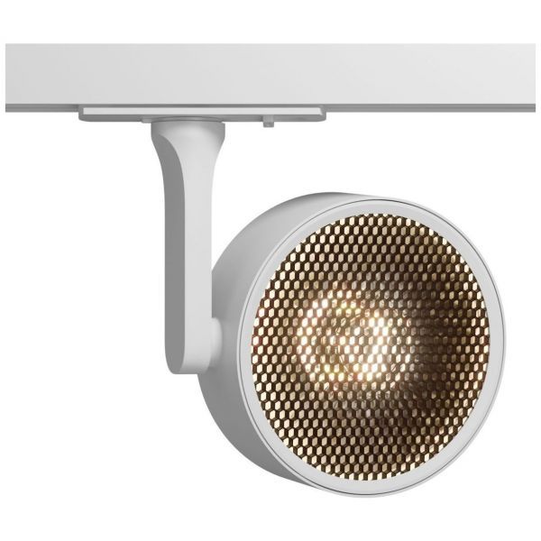 Трековый светодиодный светильник Maytoni Track lamps TR024-1-18W3K