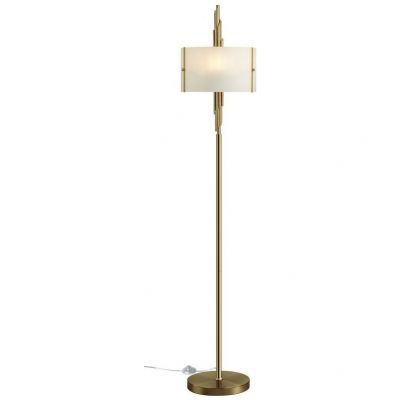 Торшер Odeon Light 5415/3F