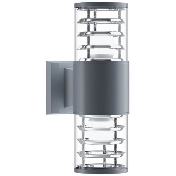 Настенный светильник Maytoni Outdoor O576WL-02GR