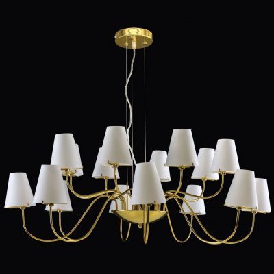 Люстра подвесная LIGHTSTAR 758162