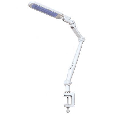 Настольная лампа светодиодная Gerhort BL1107 WHITE