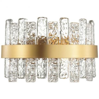 Настенный светильник Odeon Light Merkale 4938/1W