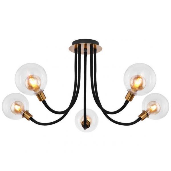 Потолочная люстра Globo 56010-5D