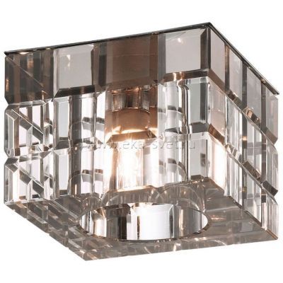Светильник встраиваемый Novotech 369540 CUBIC