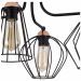 Потолочный светильник TK Lighting 1645 Galaxy 4