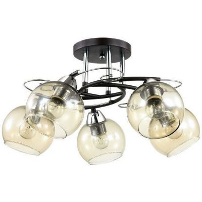 Потолочная люстра Lumion 3507/5C MELEFA