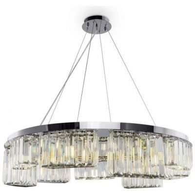 Подвесная люстра Maytoni MOD083PL-09CH