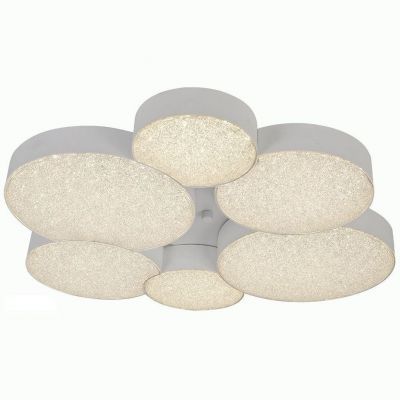 Потолочная светодиодная люстра Mantra Lunas 5764