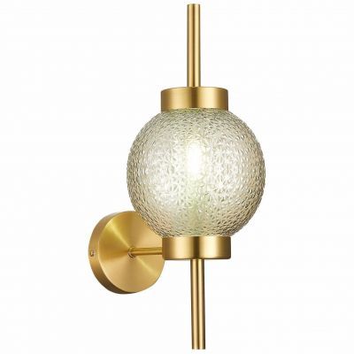 Светильник настенный ST Luce SL1155.301.01