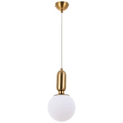 Подвесной светильник Arte Lamp A3315SP-1PB