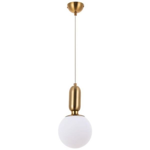Подвесной светильник Arte Lamp A3315SP-1PB