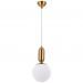 Подвесной светильник Arte Lamp A3315SP-1PB