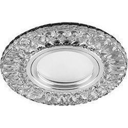 Светильник с LED подсветкой Feron CD906 28849