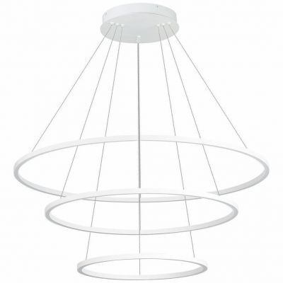 Подвесной светодиодный светильник ST Luce ST605.543.114