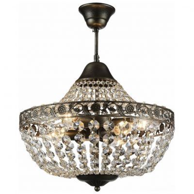 Люстра подвесная ST Luce SL669.403.06