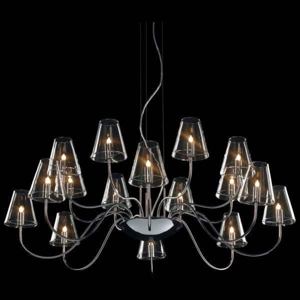 Люстра Lightstar 758164