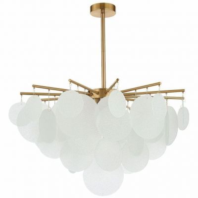 Подвесная люстра ST Luce SL1231.302.06