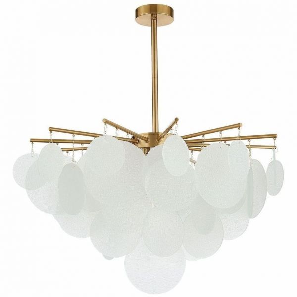 Подвесная люстра ST Luce SL1231.302.06