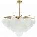 Подвесная люстра ST Luce SL1231.302.06