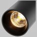 Трековый светодиодный светильник Maytoni TR103-1-12W3K-M-B Focus LED Radity