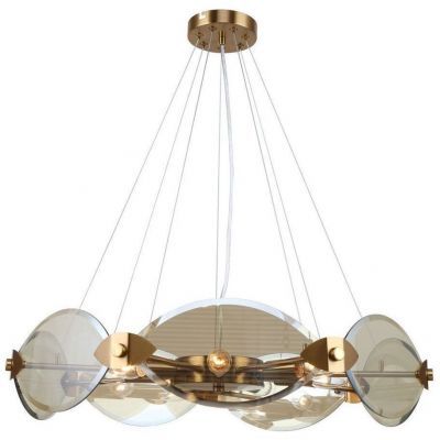 Подвесная люстра F-Promo 4085-7P Ovate