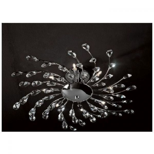 Люстра потолочная Lightstar 791184