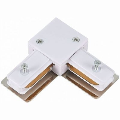Коннектор угловой ST Luce ST002.529.00