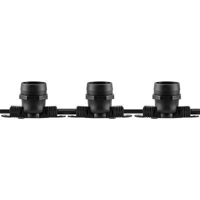 Гирлянда уличная IP65 Feron CL50-50 29881