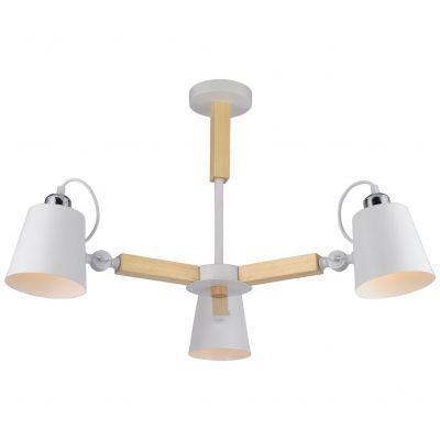 Светильник потолочный Arte Lamp A7141PL-3WH