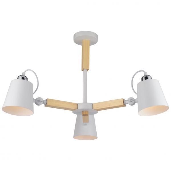Светильник потолочный Arte Lamp A7141PL-3WH