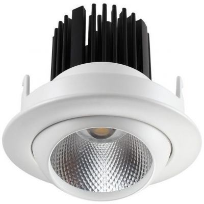 Встраиваемый светильник Novotech 357694
