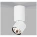 Светильник потолочный светодиодный Elektrostandard 25042/LED 10W 4000K белый