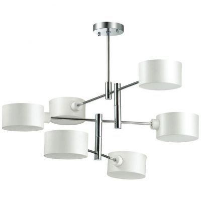 Подвесная люстра Lumion 3742/6C