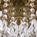 Люстра бронзовая 72202/10/210 A FP Bohemia Ivele Crystal