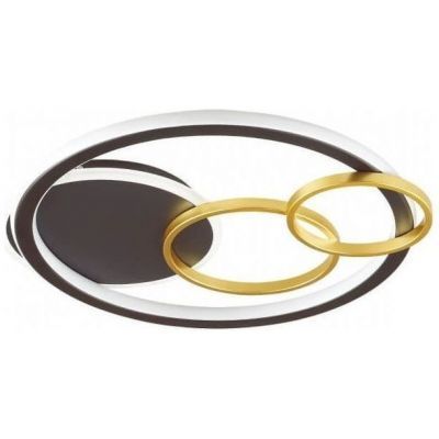 Потолочная люстра Lumion Ledio 5245/68CL
