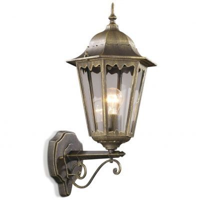 Светильник настенный Odeon Light 2319/1W