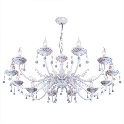 Люстра Citilux CL416121 Аттика