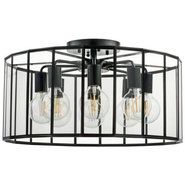 Потолочная люстра Lightstar Genni 798287
